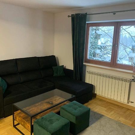 Pokoje U Tosi I Czesia Gliczarow Exterior photo
