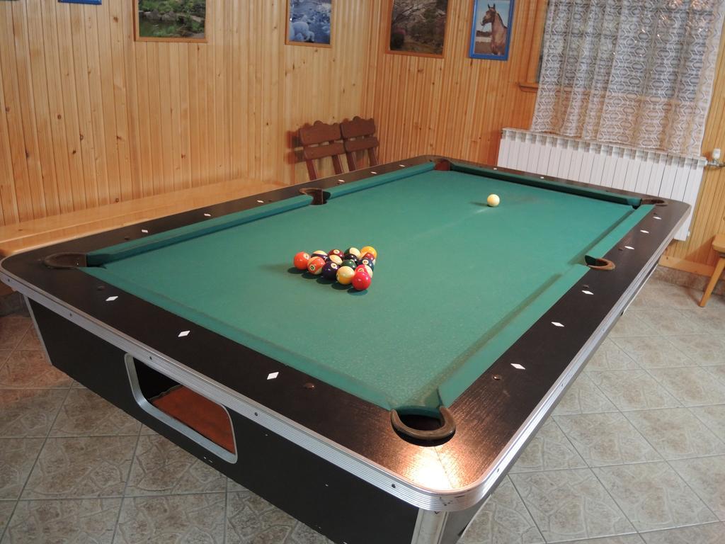 Pokoje U Tosi I Czesia Gliczarow Exterior photo