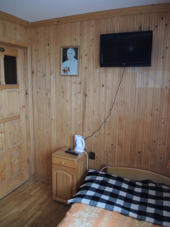 Pokoje U Tosi I Czesia Gliczarow Room photo