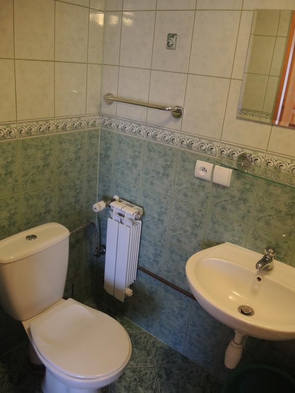 Pokoje U Tosi I Czesia Gliczarow Room photo