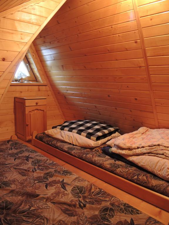 Pokoje U Tosi I Czesia Gliczarow Room photo