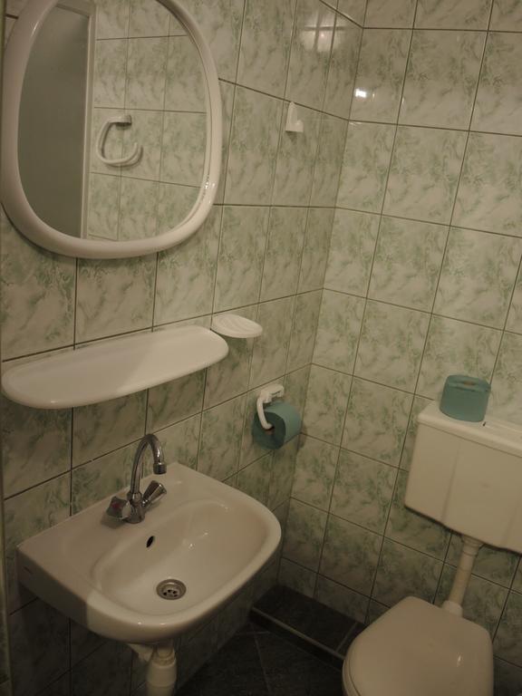 Pokoje U Tosi I Czesia Gliczarow Room photo