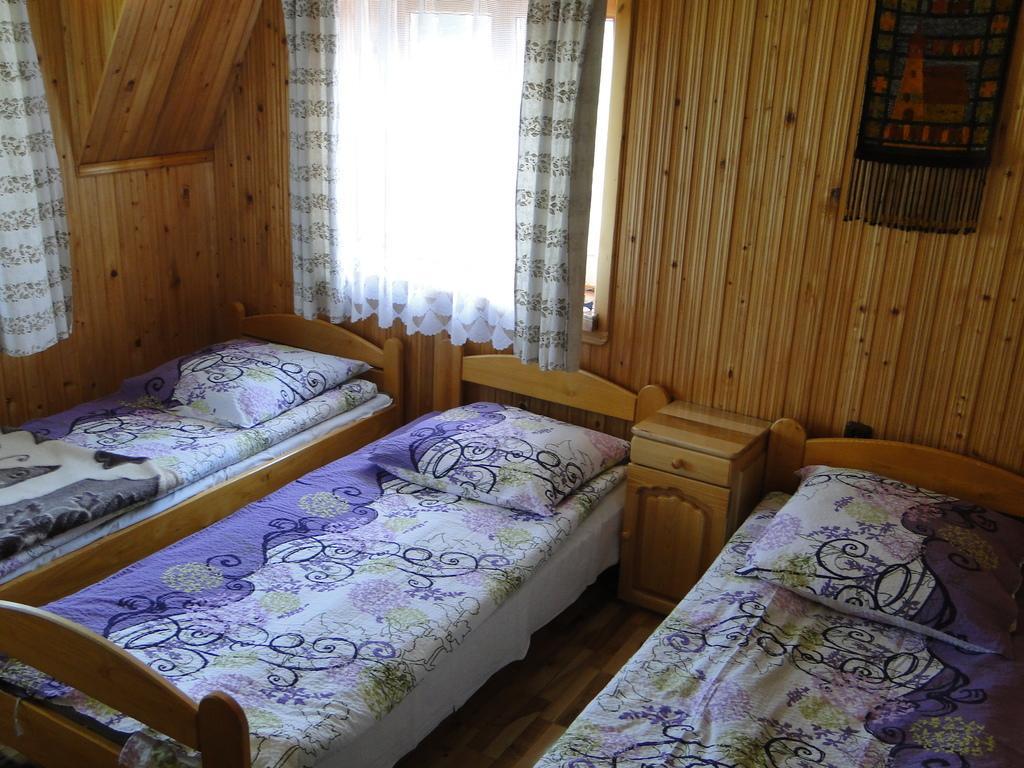 Pokoje U Tosi I Czesia Gliczarow Room photo